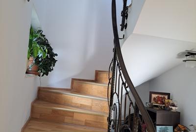 Casă cu 4 camere cu Teren 300 Mp în Exterior Vest - 8