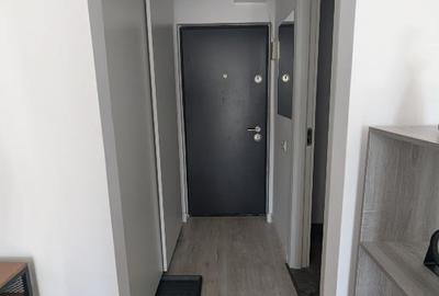 Garsonieră decomandată, mobilată în Drumul Taberei - 3