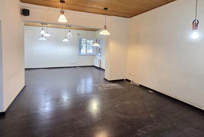 Casa de inchiriat Parcul Circului Bdul Lacul Tei, curte proprie, la bulevard - 5