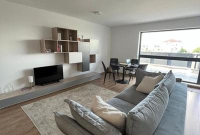 Apartament 2 dormitoare | cartier Zorilor | aproape de UMF - 2