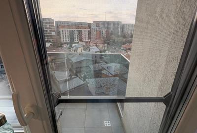 Garsonieră decomandată, mobilată în Grozăvești - 5