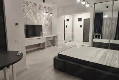 Garsoniera | Complex rezidential Smart Residence | Mobilat si utilat | - 13