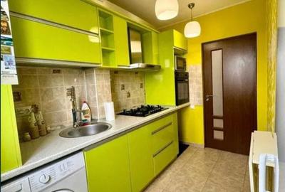 Apartament cu 2 camere decomandat, mobilat în Rahova - 4
