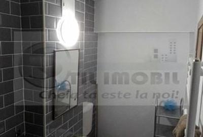 Ap. cu 2 cam, dec. Bvd. Independentei - etaj 4/9 - 500 euro ! - 8