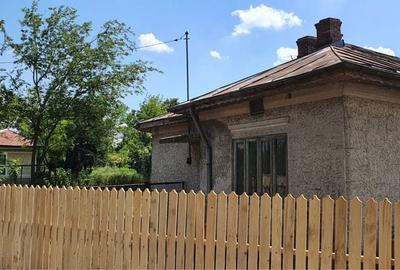 Casă cu 4 camere în Plăsoiu - 2