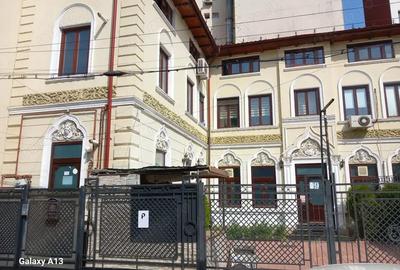 Casă cu 6 camere cu Teren 200 Mp în Unirii - 7