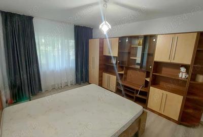 Apartament 1 camera D, Palatul de Justitie, Podul de Fier - 3