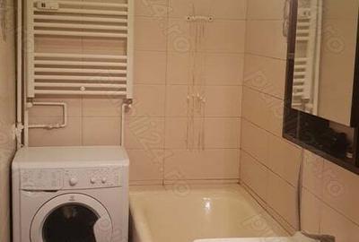 Inchiriere garsoniera Crangasi - 5