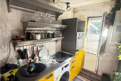 De vanzare Apartament 2 camere, zona Garii Bra?ov. - 2