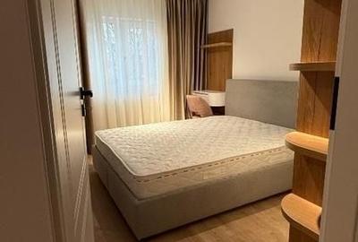 Apartament cu 3 camere decomandat, mobilat în Tineretului - 7