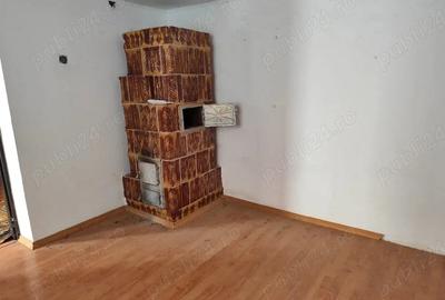 Casă cu 2 camere în Fundeni - 4