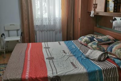 Apartament 4 camere, 81 mp, mobilat/utilat | Berceni – Obregia, Sector 4 - 5