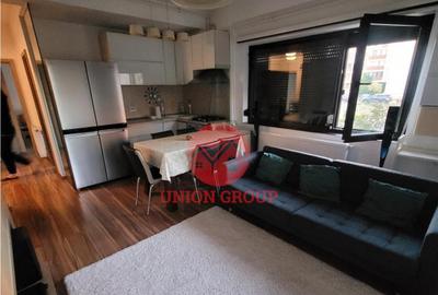 Apartament cu 3 camere decomandat, mobilat în Tomis Plus - 3