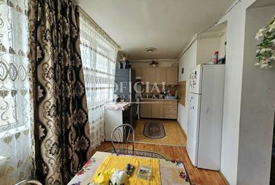 Apartament 2 camere | Etaj 1 | 55 mp | Zona Oasului | Cartier Iris! - 4