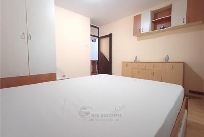 Apartament cu 2 camere decomandat, mobilat în Cug - 2