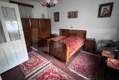 Casă cu 3 camere cu Teren 489 Mp în Ultracentral - 4