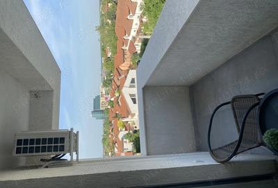 Apartament cu 2 camere semidecomandat în Central - 2