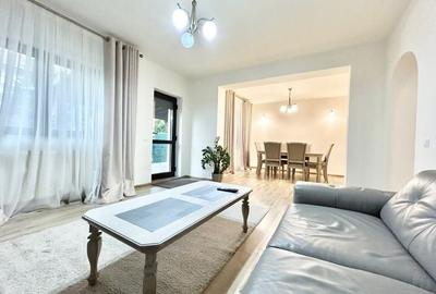 Casa cocheta cu gradina | Iancu Nicolae | Jolie Ville | Cambridge School - 1