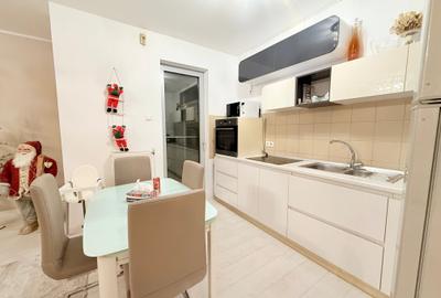 Apartament 3 camere Asmita Gardens - 3