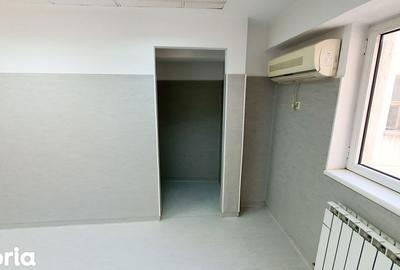 Spațiu comercial, de 1,100 mp, în Cantemir - 12