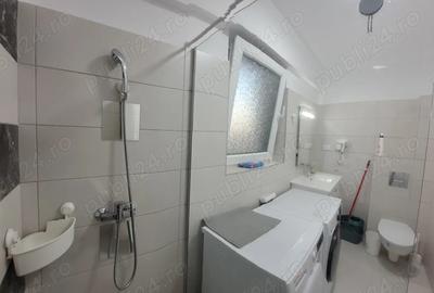 Inchiriez apartament 3 camere in Arghezi Park Residence, comision 0 Inchiriez apartament 3 camere in Arghezi Park Residence, comision 0 - 8