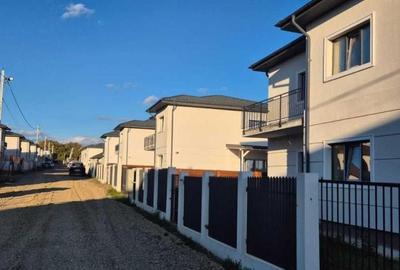 Casa INDIVIDUALĂ 4C Breazu-Iasi COMISION 0% - 2