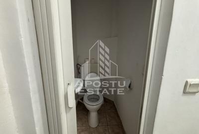 Apartament cu o camera in zona Medicina,  centrala proprie - 4