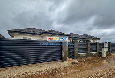 Casa individuala 72mp | curte 275mp | 2 dormitoare  | Persoana Fizica - 1