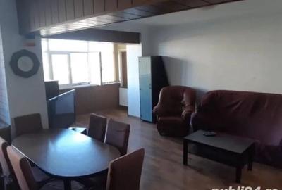 Apartament cu 4 camere decomandat în Central - 4