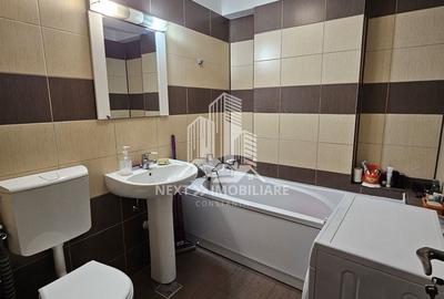 Apartament cu 3 camere decomandat, mobilat în Nord-Vest - 13
