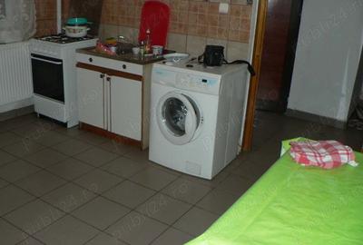 Garsonieră semidecomandată în Tătărași - 1