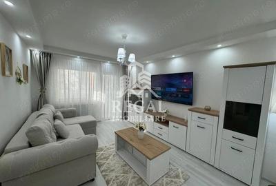 Apartament 2 camere de inchiriat zona centrala (in spate la Jasmin) - 1