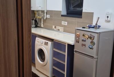 Apartament cu 2 camere semidecomandat în Est - 8