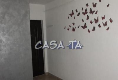 Garsoniera, Etaj 4, Strada Aleea Nicolae Titulescu-Zona Piat - 2