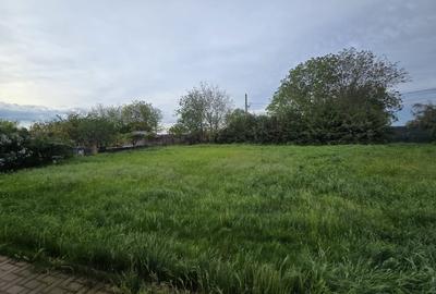 Teren Construcții intravilan de 6500 mp, în Centură - 6