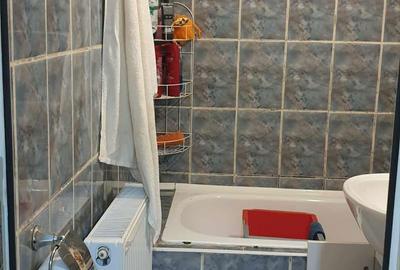 Apartament cu 2 camere decomandat în Central - 6