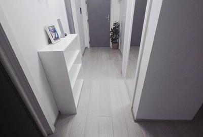 Apartament cu 2 camere decomandat în Central - 3