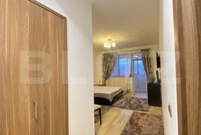 Apartament cu 2 camere, 93 mp suprafata utila, decomandat in complexul Isaran - 13