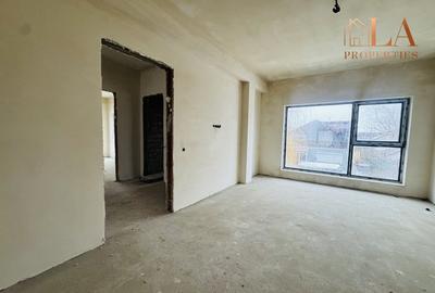 Casa individuala 4 camere | Incalzire in pardoseala | Teren 400mp | Domnesti - 8