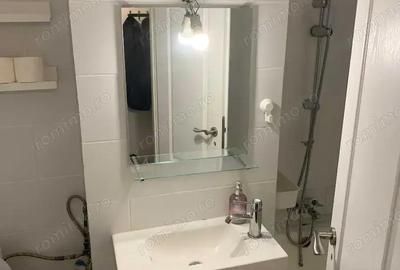 Garsonieră decomandată în Giulești - 2