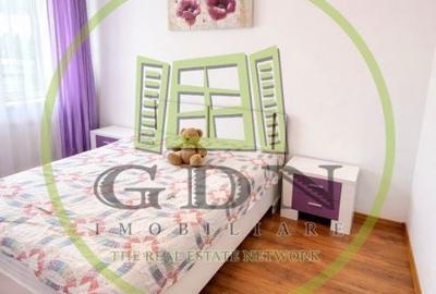 Apartament cu 3 camere în Valea Cetății - 14