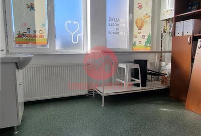 Spatiu de inchiriat in Tomis 3, parter ideal pentru birouri, productie sau clinica - 4