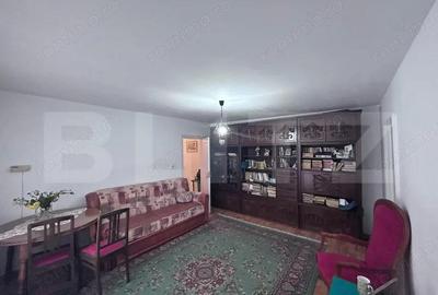Apartament 3 camere-Zona 9 Mai - 1