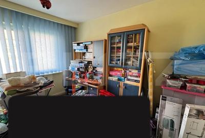 Apartament 3 camere - Vasile Aaron - 8