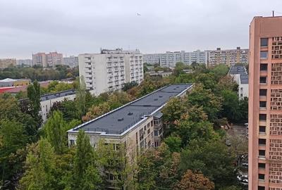 Garsoniera de vanzare Costin Georgian Titan - 6