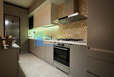 Apartament cu 2 camere decomandat, mobilat în Torontalului - 3