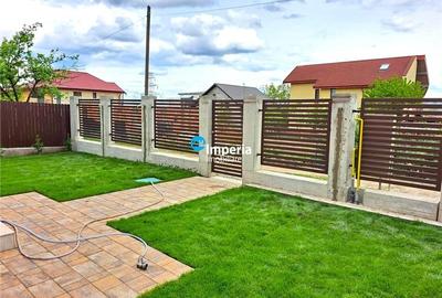 Vila premium,  4 cam, Allea Strugurilor Iasi Vila premium,  4 cam, Allea Strugurilor Iasi - 12