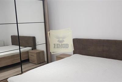 Apartament modern 3 camere balcon si parcare in Arhitectilor - 3
