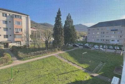 Apartament cu 2 camere semidecomandat în Central - 2
