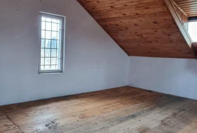 Vand casa de vacanta cu teren de 770 mp (7,7 ari )in Bercu rosu - 5